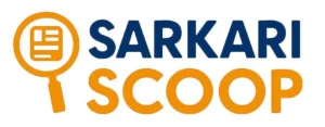 Sarkari Scoop Logo
